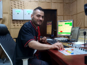 Ево и ја на 202 - Киза Исказ: Дођи код Кизе! (реприза)