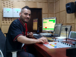 Ево и ја на 202 - Киза Исказ: Дођи код Кизе! (реприза)