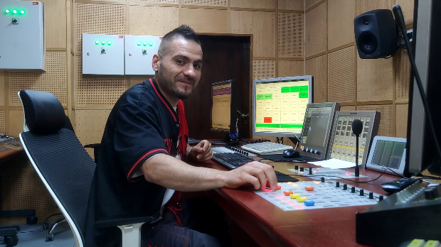 Ево и ја на 202 - Киза Исказ: Дођи код Кизе!