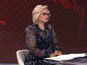 Табаковићева за РТС: Србија има 50,5 тона резерве злата – важно је да купује ко има и кад има
