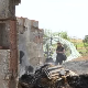Почела процена штете од пожара у најугроженијим деловима борске општине