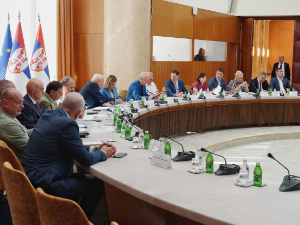 Минимална цена рада од октобра већа за 9,4 одсто - износиће више од 500 евра
