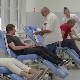 Смањене резерве, апел из Института за трансфузију: Дајте крв пре него што одете на годишњи одмор Смањене резерве, апел из Института за трансфузију: Дајте крв пре него што одете на годишњи одмор