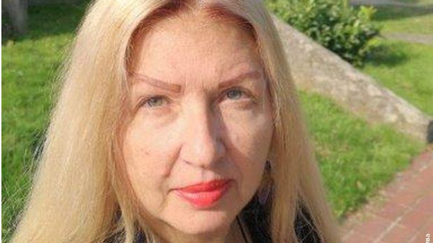 Сунчица Јерговић