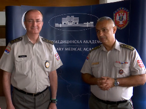 Трансплантације у ВМА и у Институту „Дедиње“ спасиле петоро пацијената - нови животи захваљујући хуманости