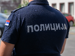 У Нишу ухапшен осумњичени за незаконито присвајање готово 24 милиона динара