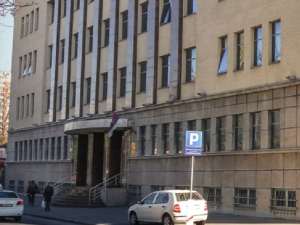 Бившој градоначелници Ниша продужен притвор за још 30 дана