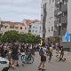 Протест у Новом Саду у близини стана градоначелника Мићина, окупљања и у Ужицу, Шапцу