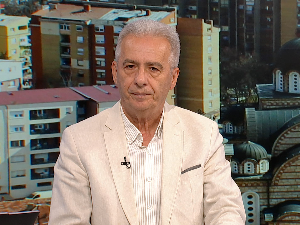 Дрецун: Курти покушава да онемогући Српску листу да на било који начин заштити интересе Срба