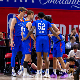 Топић попунио све колоне у новој победи Оклахоме (okcthunder) Топић попунио све колоне у новој победи Оклахоме