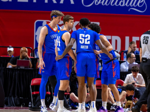 Топић попунио све колоне у новој победи Оклахоме (okcthunder) Топић попунио све колоне у новој победи Оклахоме