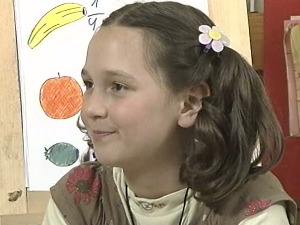 Између игре и математике:	Половина, четвртина, трећина