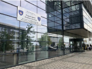 Славиша Филић осуђен у Приштини у одсуству на 15 година затвора због наводних ратних злочина на КиМ