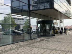 Мушкарац ухапшен на Мердару због сумње да је наводно починио ратни злочин