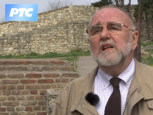 Подземне тајне	4.ем.