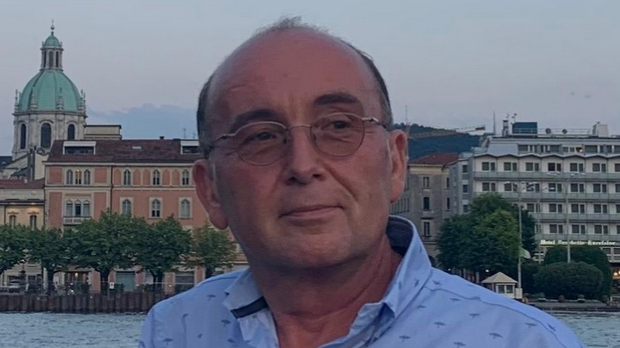 Лето у Швајцарској