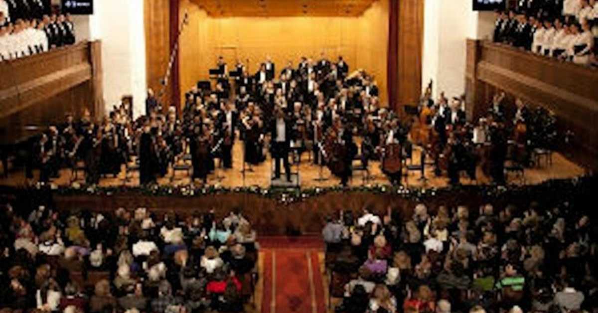 Београдска филхармонија Дон Кихот, 2. део