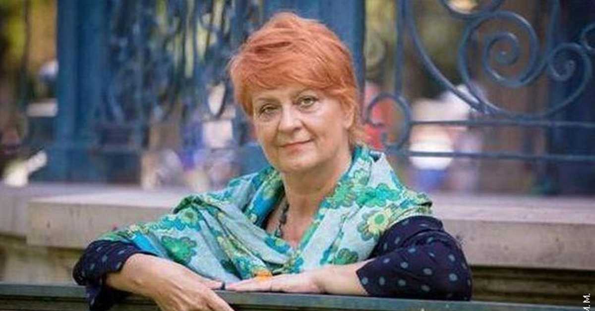 Метаморфозе: Марина Меденица