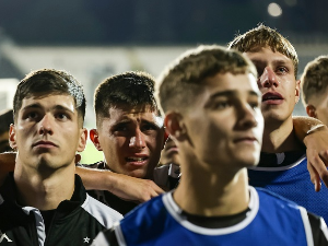 Партизан је вечан док су му деца верна