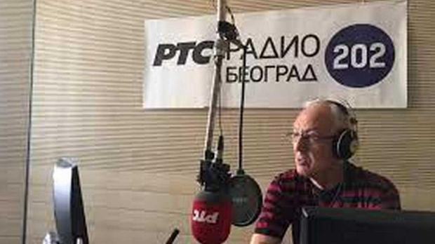 Глас Раше Петровића Глас Раше Петровића