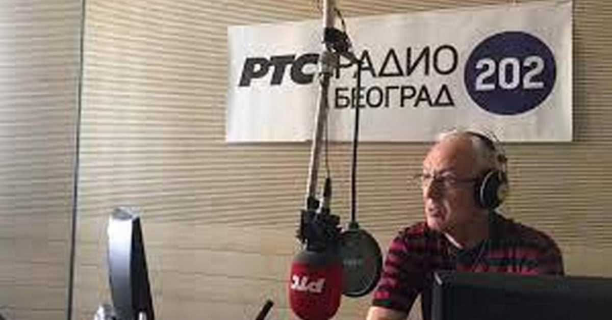 Глас Раше Петровића Глас Раше Петровића