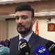 Нападнут председник општине Будва на Словенској плажи Нападнут председник општине Будва на Словенској плажи