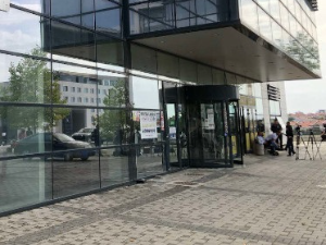 Подигнута оптужница за наводни напад на војнике Кфора у Звечану
