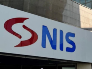 Одложене санкције Нафтној индустрији Србије за још 30 дана
