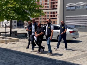 Суд у Приштини одредио месец дана притвора Бојану Јевтићу осумњиченом за наводну шпијунажу