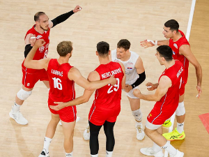 Крецу саопштио списак одбојкаша Србије за припреме пред СП (volleyballworld.com) Крецу саопштио списак одбојкаша Србије за припреме пред СП