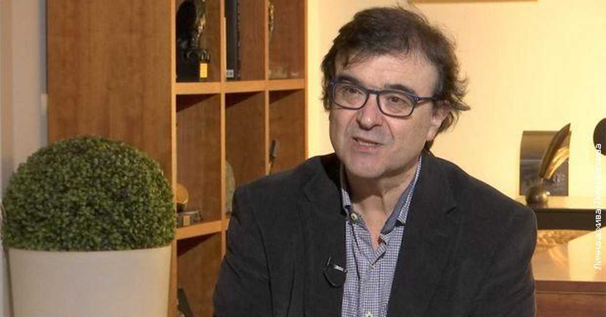 Савремени светски писци: Хавијер Серкас