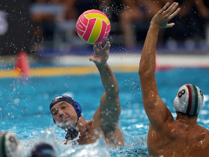 Душан Мандић суспендован на две утакмице неиграња