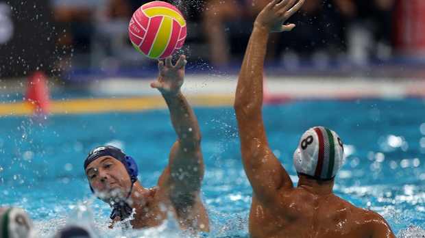 Душан Мандић суспендован на две утакмице неиграња