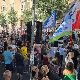 Блокада Авијатичарског трга у Земуну