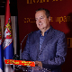 Дачић: Полиције треба да се плаши само онај који крши закон, али нико не сме да је бије