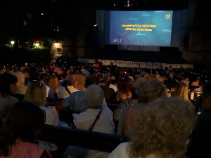 Пет дана филмских чаролија – почиње Филмски фестивал на Палићу Пет дана филмских чаролија – почиње Филмски фестивал на Палићу