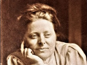 Маријана Ћулић Вићентић: Девојка лављег срца