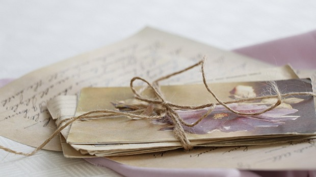 Летња сцена: Иво Андрић: Писмо из 1920. Летња сцена: Иво Андрић: Писмо из 1920.