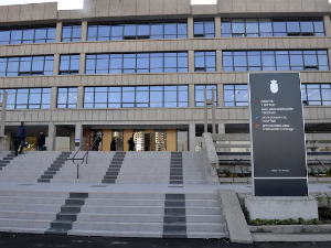 ВЈТ у Београду издао налог за хапшење нападача на возило током блокаде