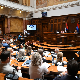 Одбор за информисање расправља које категорије могу да предлажу чланове Савета РЕМ-а