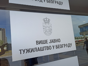 ВЈТ тражи од Високог савета ванредну седницу: Тужиоци изложени хајки 