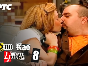 Оно као љубав, 8-20