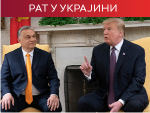 Орбан открио детаље који могу променити ток рата у Украјини – ко је нови шериф који кроји мир из сенке и шта Трамп ради иза кулиса