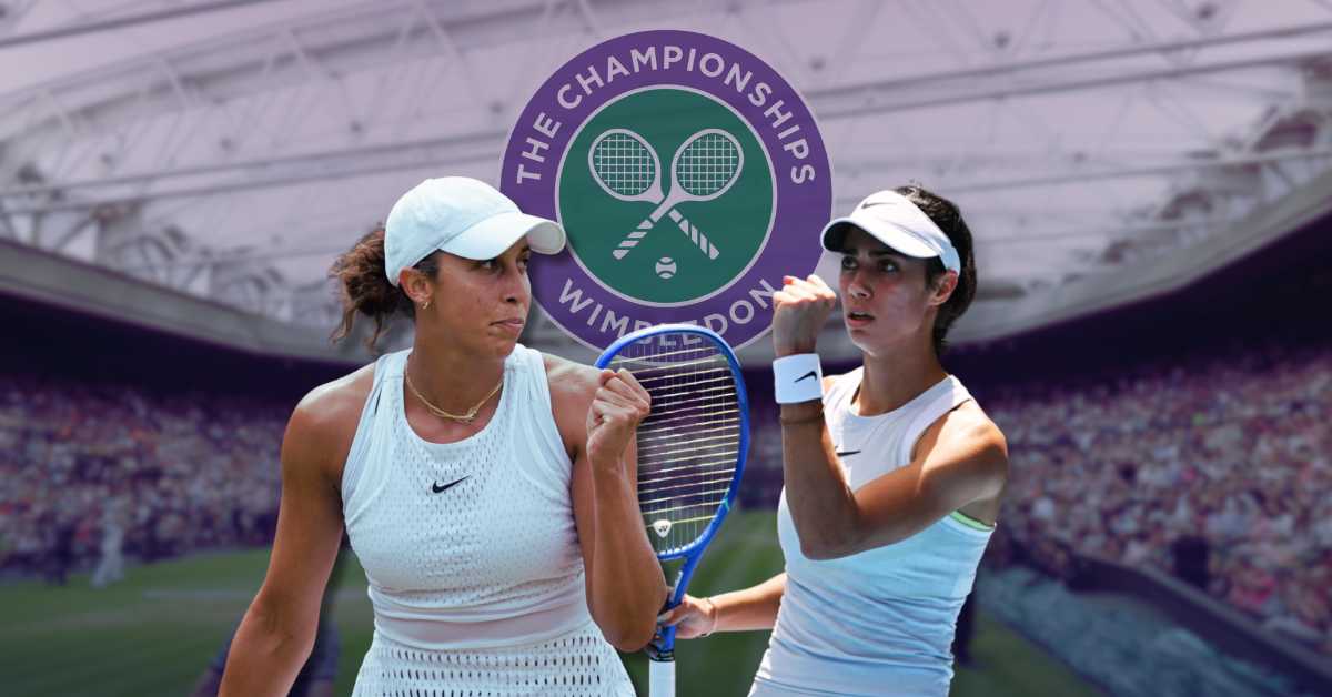 Даниловићева против Киз за трећу победу над играчицама из најбољих 10