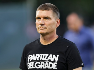 Срђан Благојевић није више тренер Партизана - Мијатовићев предлог усвојен