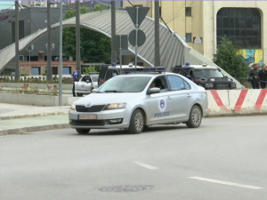 Одаловић: Хапшењем Игора Поповића Приштина наставља институционални терор