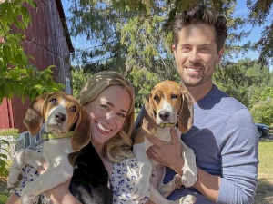 Махни репом за љубав