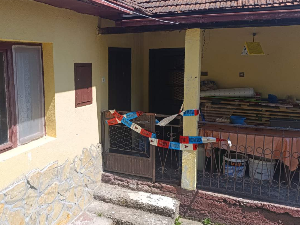 Мушкарац убио бившу супругу и дете, па извршио самоубиство код Бајине Баште