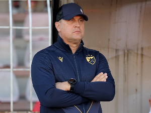 Милојевић повео 23 фудбалера за меч против Линколна (STARSPORT / Pedja Milosavljevic/) Милојевић повео 23 фудбалера за меч против Линколна
