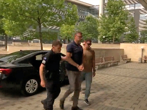 Ђурић са Гутересом: Хапшење Поповића покушај застрашивања Срба и урушавања дијалога